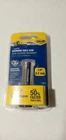 Qep 1/4" Diamond Hole Saw Grinders No. 10469 New. Price: $14.00.