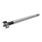 Big Horn 70151 Inch Carbide Tipped Multi Spur Bit - 1/2 In, Silver New. Price: $96.99.