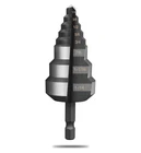 Rainpal SDB125 Step Drill Bit (for Products, 1-1/1 New. Price: $22.61.