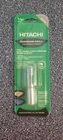 Hitachi Diamond Core Hole Saw Drill Bit 1/2 Inch 7MM Glass Tile 729402 New. Price: $14.50.