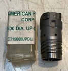 American Heller Tube Drill ET15000UPDU, 1.500 Dia Up-d, ETU-082, 0205318 New. Price: $24.99.