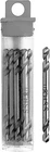 Shark Industries 1/8" Double Ended Drill Bits - 12 Pk. New. Price: $18.23.