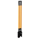 Vnimti Post Hole Digger Tool, Heavy Duty With Fiberglass Han... New. Price: $88.67.