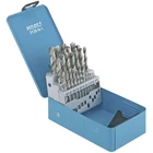 Hazet 2128N-1 Hss Metal 25 Piece Twist Tip Set Din 338 Nuovo. Price: $194.43.