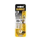 (j) Dewalt 5/32" 2-13/16" Impact Ready High Speed Hex Shank Drill Bit (DD5110) New. Price: $8.99.