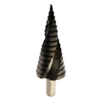 4-32MM Metric 5% Cobalt Step Drill Bit For Stainless Steel And Hard Metal (15... New. Price: $40.52.