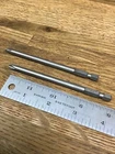 Wiha 7041 Phillips Power Bit, #2 X 110MM Or 4.25 Pieces Open. Price: $9.99.