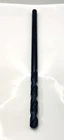 Irwin 12" 1/2" Black Oxide Drill Bit 62132 High-speed Steel Hss Tool Open. Price: $14.99.