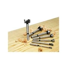 Freud PB-107B 7PC Prec. Shr Serr Edg Fstnr Bit Set 1/4IN To 1IN New. Price: $109.49.