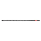 Milwaukee Tool 48-13-6909 15/16 In. X 30 Shockwave Lineman's Impact Auger New. Price: $84.99.