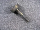 Milwaukee 48-25-2120 Self-feed Drill Bit 2-1/8" Coo=us Unspecified. Price: $5.00.
