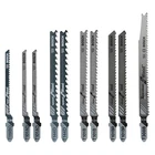 Bosch T10RC Jig Saw BLADE,METAL,PK10 44J722 New. Price: $27.61.