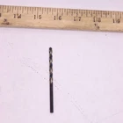 (5-PK) Maxtool Identical Jobber Twist Drill Bits Hss M2 JBN02H10R24P5 Open. Price: $9.31.