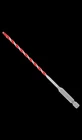 Diablo DMARG1020 5/32"X3"X6" Speedemon Red Granite Carbide Tip Hammer Drill Bit New. Price: $6.00.