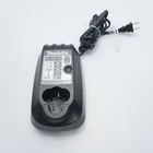 Nice! Makita 12V Volt FD02 Cordless Battery Charger Model #DC10WB Used. Price: $33.26.