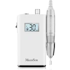 Melodysusie Entry-level Clip-on Nail Drill, SC320H 30000RPM W/ Extra Bits New. Price: $78.99.