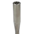 Milwaukee Ground Rod Driver Sds Max 5/8INCH 10INCH New. Price: $59.97.