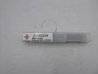 Cleveland C47718 Jobber Drill Bit 118 Degree Facet 1/2" New. Price: $127.99.