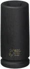 Grey Pneumatic 3313SL 3/4" Drive 13/16" Square Deep Impact Socket New. Price: $33.03.