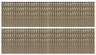 Cobalt Drill Bit Set 1/16" M35 Hss Twist Jobber Metal Steel IRON-100PCS New. Price: $63.59.