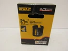 Dewalt DAH42916 Elite Series Multi-material 2-9/16" Inch Hole Saw Carbide Tipped New. Price: $29.99.