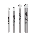Milwaukee 48-20-8998 Pc. Natural Stone Bit Set New. Price: $39.40.