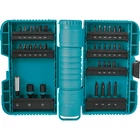 Makita A-98326 Impactx 35 Pc. Driver Bit Set, New In Pack. Price: $13.99.