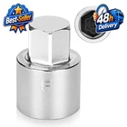 Thinkpro D-wheel Lock Key For Toyota Lug Nut Removal Tool New. Price: $33.99.