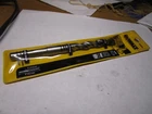 Dewalt 1/2" X 6" Drill Bit Premium Percussion New. Price: $12.00.