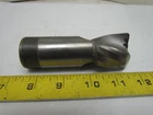 Clarkson 10M88 44MM Slot Drill M32X1.25 Screw Shank 4.26" Oal Hss New. Price: $48.67.