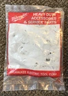 Milwaukee Clamp & Wrench Heavy Duty Accessories 58-05-2610 New. Price: $11.99.
