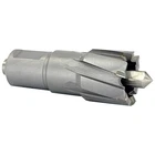 1-1/4"-120 Hss 6 Flute Chatterless Countersink, DEWCHAT1-1/4-120 New. Price: $94.44.