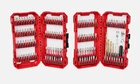 Milwaukee 48-32-5155 Shockwave Impact Duty Drill & Drive Set 120 Pc New. Price: $47.99.