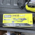 Ryobi One+ Hp 18V Brushless Cordless Compact 3/8 In Right Angle Drill PSBRA02B New. Price: $99.99.