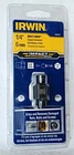 Irwin 1859101 Impact Performance Series 1/4" 3/8" Bolt-grip Extractor New. Price: $14.75.