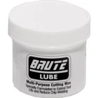 Champion XLUB-WAX-2 Brutelube Cutting & Tapping Lubricant Oz New. Price: $21.60.