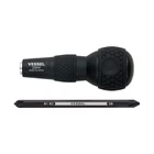 Vessel Ball Grip Interchangeable Driver With +2/+1/+3 Bits 220W-123 From Japan New. Price: $21.61.