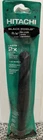 New Hitachi Black Shield 3/4 19.1MM Silver And Deming Drill Bit 728038. Price: $9.57.