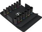 Wera 05005580001 8790 B Impaktor Deep Socket Set Drive 14 Pcs Tool Kit New. Price: $209.88.