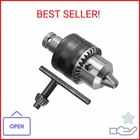 Bestgle 1/2-20UNF Mount 1.5-13MM Capacity Key Drill Chuck For Air Impact Wrench New. Price: $23.40.