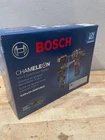 Bosch GSR12V-300FCB22 Max Drill/driver With 5-IN-1 Flexiclick System New. Price: $197.95.