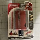 Lit Freud Diablo DHS1625CT 1-5/8 (41MM) Carbide Gp Holesaw New. Price: $14.95.