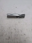 Melin Tool 1/2" Drill Bit Hss B-1616 Lq-b Made Usa Used. Price: $14.99.
