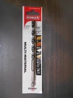 Diablo DMAMM1090 3/8 In.dia 6 L. Carbide Tipped Hammer Drill Bit New Pack. Price: $8.99.
