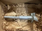 Bit /3 Wing Drill, Dia, 1/2" Shank, Carbide Tipped, Southeast Tool SDR400F New. Price: $75.00.