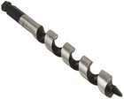 Irwin Weldtec Auger Wood Drill Bit 3/4" X 7.5" (1779341) New. Price: $18.61.