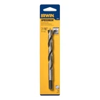(j) Irwin 7/16" Brad Point Drill Bit #49617 New. Price: $9.01.