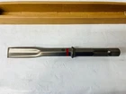 Hilti Te-hx Fm 40 Flat Chisel #2254774, 15.7" 1.5"- New In Box. Price: $74.20.