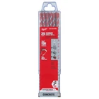 Milwaukee 48-20-9106 3/16 X Shockwave Carbide Hammer Drill Bit Bulk 25PK New. Price: $99.99.