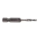 Greenlee DTAP6-32 Drill/tap Countersink, Hss, New. Price: $10.99.